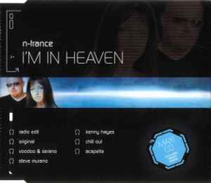 I'm In Heaven - N-Trance