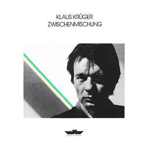 Klaus Krüger - Zwischenmischung album cover