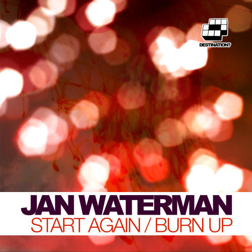 lataa albumi Jan Waterman - Start Again Burn Up