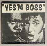 Cover of Yes’M Boss, 1979, Vinyl