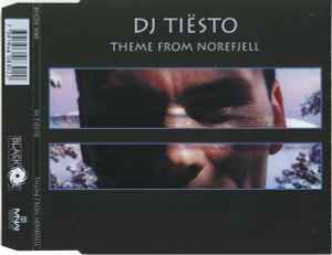 Theme From Norefjell - DJ Tiësto