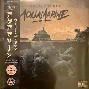 Willie The Kid – Somewhere. (2021, OBI Black, Vinyl) - Discogs