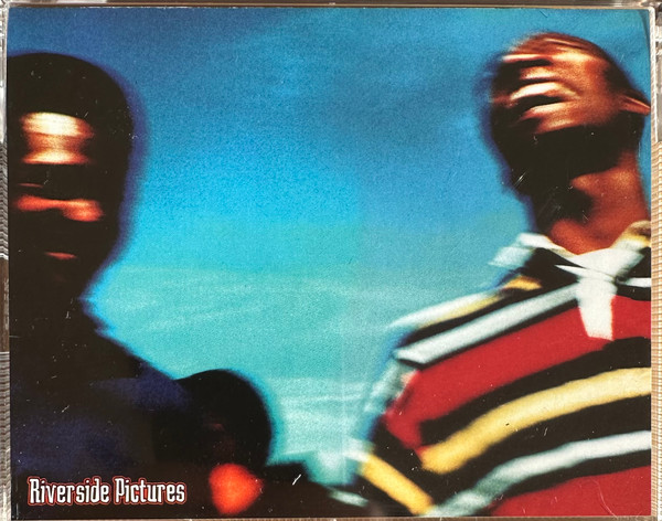 Walkin' Large – Riverside Pictures (2024, Cassette) - Discogs