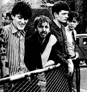 Joy Division on Discogs