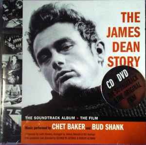 Chet Baker & Bud Shank – The James Dean Story (The