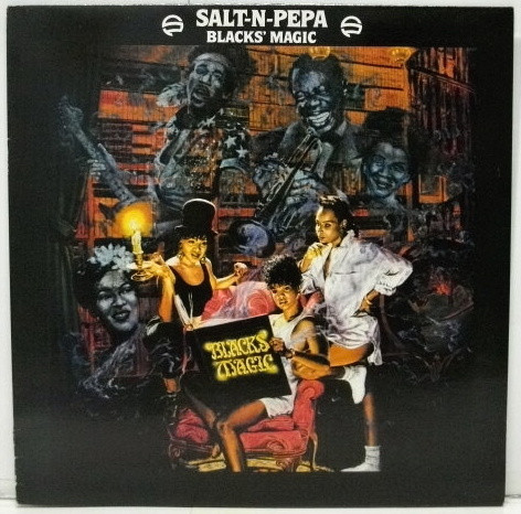 Salt N Pepa – By Jack