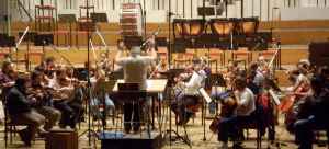 The Slovak National Symphony Orchestra