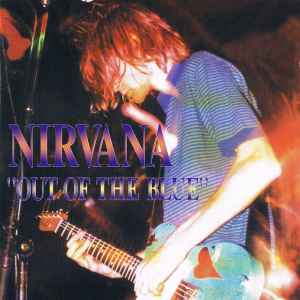 Nirvana - Out Of The Blue