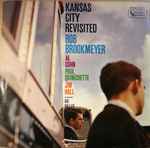 Bob Brookmeyer – Kansas City Revisited (2011, 180 Gram, Vinyl 