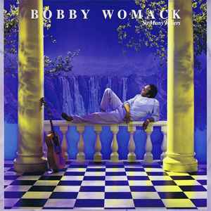 Bobby Womack – The Poet II (1984, Vinyl) - Discogs