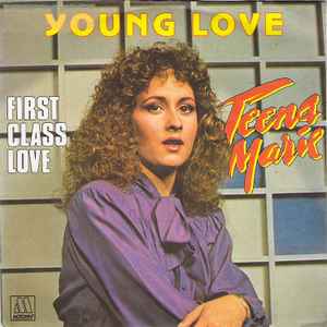 Teena Marie – Young Love / First Class Love (1981, Vinyl) - Discogs