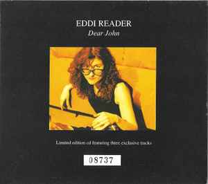 Eddi Reader - Dear John