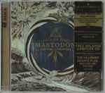 Cover of Call Of The Mastodon, 2006-02-07, CD