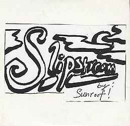 Sunroof! - Slipstream