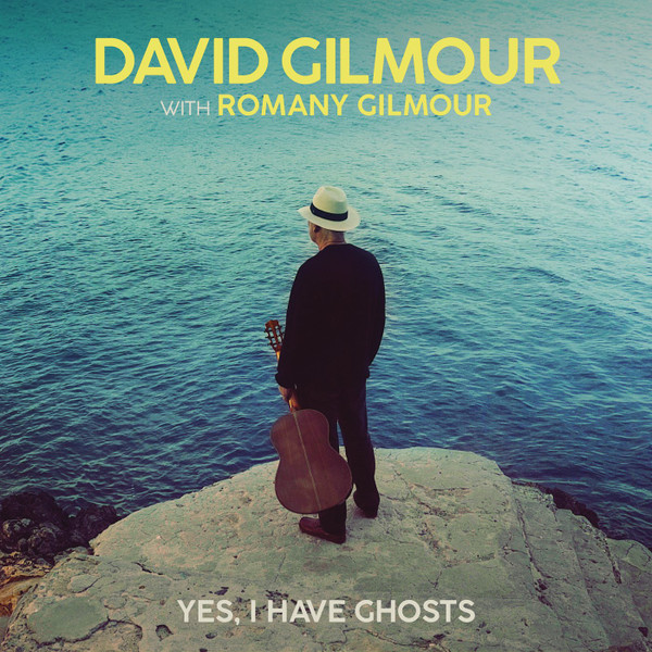 Como Eu Gostaria Que o David Gilmour não Existisse – Disconomicon