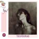 Cover of The Lover Speaks, 2015-06-22, CD