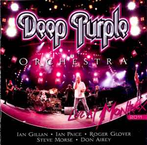 Deep Purple - Live In Verona | Releases | Discogs