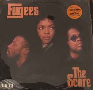 – The Score (1996, Vinyl) - Discogs