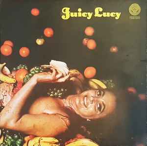 UK Verigo Swirl LP Juicy Lucy-