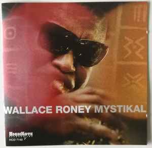 Wallace Roney - Mystikal