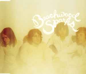 Beachwood Sparks - By Your Side album cover