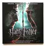 Cover of Harry Potter And The Deathly Hallows Part 2 (Original Motion Picture Soundtrack), 2020-12-11, Vinyl