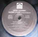 Cover of Sacred Cycles, 1995, Vinyl