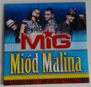 Mig (7) - Miód Malina album cover