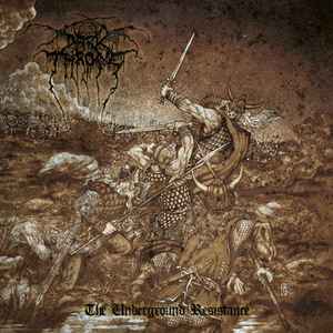 Darkthrone – Frostland Tapes (2008, CD) - Discogs
