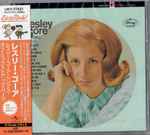 Cover of Lesley Gore Sings Of Mixed-Up Hearts, 2015-08-26, CD