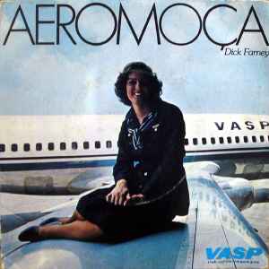 Dick Farney - Aeromoça album cover
