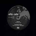 Cover of Urbi Et Orbi II, 2009-07-00, Vinyl