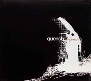Quench (3) - Caipruss