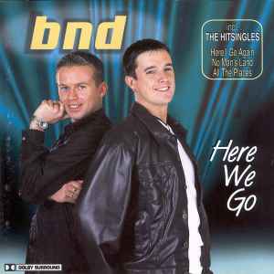 BND – Here We Go (1997
