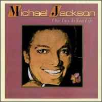 Michael Jackson – One Day In Your Life (1981, Vinyl) - Discogs