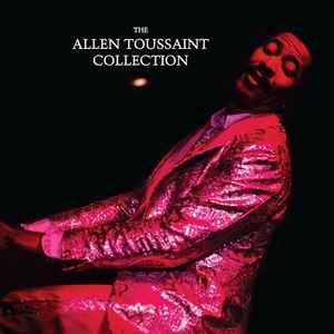 Allen Toussaint - The Allen Toussaint Collection album cover