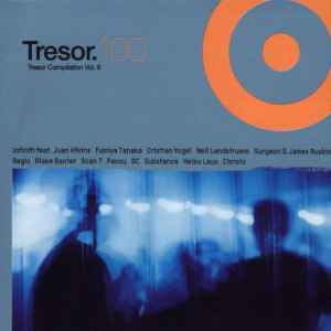 Tresor Compilation Vol. 6 - Various