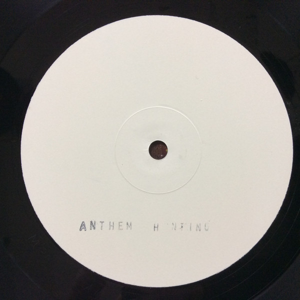 Anthem - Hunting Time | Releases | Discogs