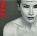 Cover of Medusa, 1995, CD