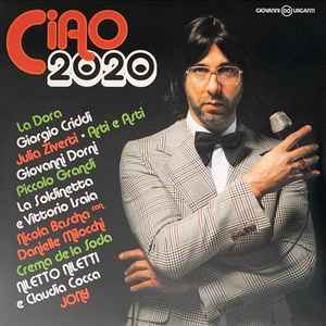 Various - Ciao 2020 album cover