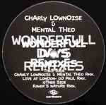 Cover of Wonderfull Days (Remixes), 1995, Vinyl