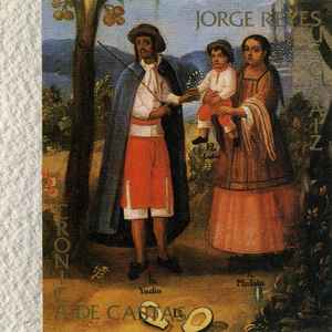 Crónica De Castas - Jorge Reyes, Suso Sáiz