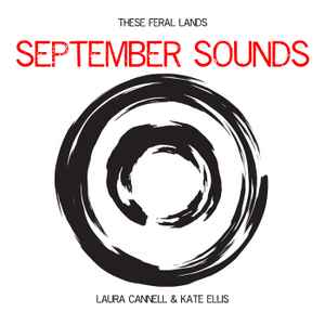 September Sounds - Laura Cannell & Kate Ellis