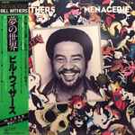 Bill Withers - Menagerie | Releases | Discogs