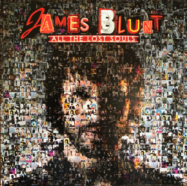 James Blunt Chinese Lyrics - Home