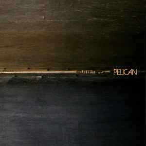 Pelican (2) - Arktika album cover