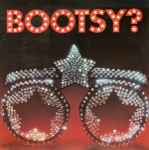 Cover of Bootsy? Player Of The Year, 1978, Vinyl