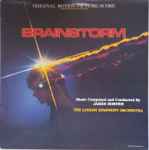 James Horner – Brainstorm (Original Motion Picture Score) (1983