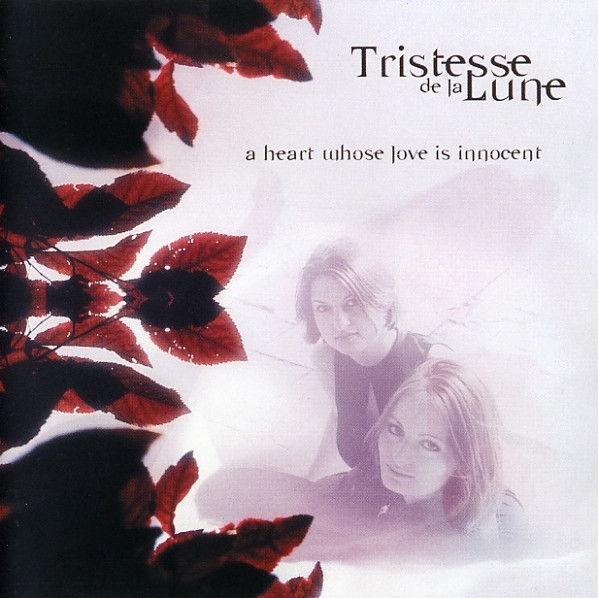 ladda ner album Tristesse De La Lune - A Heart Whose Love Is Innocent