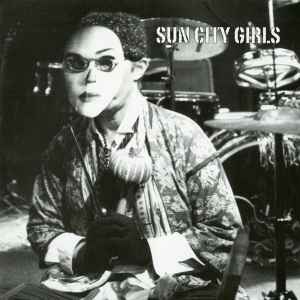 Sun City Girls - Live At The Sit & Spin, Seattle May 17, 2002